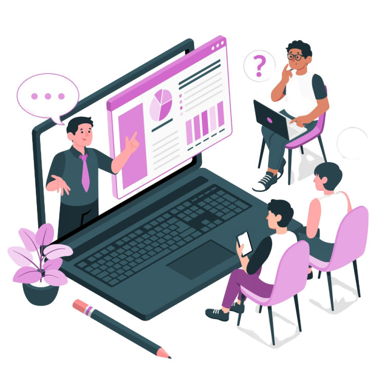 E-learning